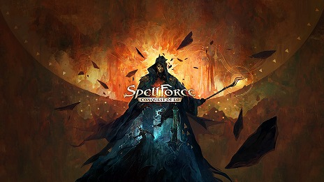 ǶѻդܻؤSLGRPGSpellForce: Conquest of Eoפ23ȯءʥ󥹥ȥ쥤顼