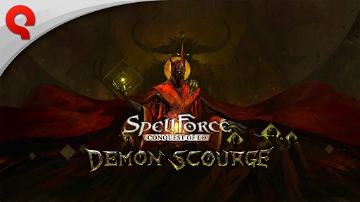  No.007Υͥ / SpellForce: Conquest of EoפɲDLCDemon Scourgeۿϡ饹ְؼԡפ俷ήɡ֥ƥפ