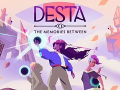 Monument Valleyפγȯब꤬륿󥹥ȥƥDesta: The Memories Betweenפµǥץ쥤