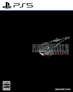 FFVII REBIRTHסץ쥤֥륭ΥåXIIIϢȥӥƥʤɺǿ󤬰ˡΥȱ