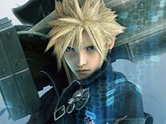 եCGʡFINAL FANTASY VII ADVENT CHILDREN COMPLETEסץߥǷꡣ2024ǯ119ξǴۤ2ָ