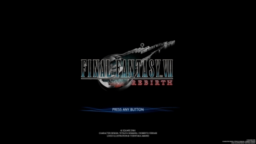 Υץ쥤ݡϡFINAL FANTASY VII REBIRTHפ륯饦ɤοᥤ2Ƥõʪ϶äȯˤդƤ