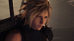 FINAL FANTASY VII REBIRTHȯ䡣ϻᡤ͸ľᡤ¼ůΥȤȥ쥤顼