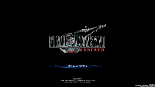 FINAL FANTASY VII REBIRTHפΥƥϡREMAKEפɤѤäȥᥤԡɤȤðۤʺʤΥ֥å奢åפȤ