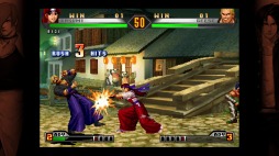 THE KING OF FIGHTERS '98 ULTIMATE MATCH FINAL EDITIONPS4ѥåǤ1027ȯ