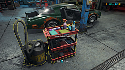 Car Mechanic Simulator 2018