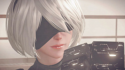 NieR:Automata The End of YoRHa Edition