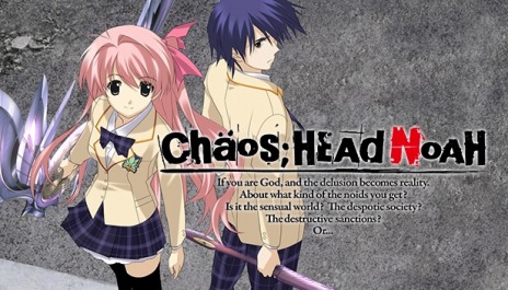  No.004Υͥ / SteamǡCHAOS;HEAD NOAHۿϡ塼DLC̵ۿSteamǡCHAOS;CHILDפβʲ»