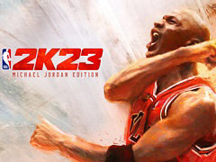 NBA 2K23ס2022ǯ99ȯꡣСϥޥ롦硼󤵤󡤡Jordan 󥸡ɤƹۤƼϿ