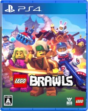 #004Υͥ/PS5/PS4/SwitchॢLEGO BrawlsפΥѥåǤ1020ȯء1PVȥͥޥƥåPV