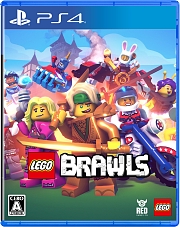 쥴ơޤΥơǥХȥڤॢLEGO BrawlsסPS5/PS4/SwitchѥåǤȯ