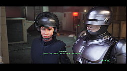 ܥåפȤʤäȺӥӥޤRoboCop: Rogue CityסPS5ܸѥåǤȯ䤬1130˷ꡣȥ쥤顼