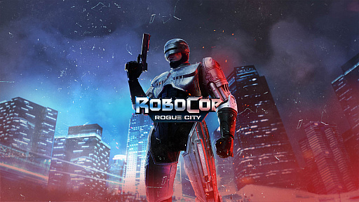 ܥåפȤʤäȺӥӥޤRoboCop: Rogue CityסPS5ܸѥåǤȯ䤬1130˷ꡣȥ쥤顼