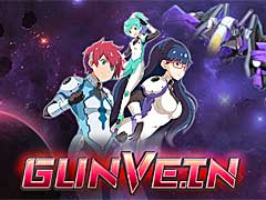 GunveinסSteam2022ǯ9Υ꡼ͽꡣܤηȥ˥󥹥ѥ줿ϥ塼ƥ󥰥