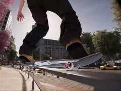 ܡSession: Skate Simס꡼PC/XboxǤPSǤä922