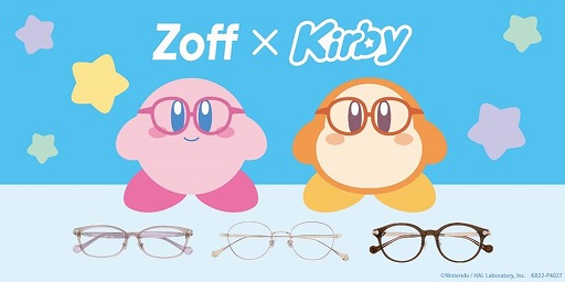 ᥬ֥ͥɡZoffפȡΥӥפܡ쥯ZoffKirbyͽդ