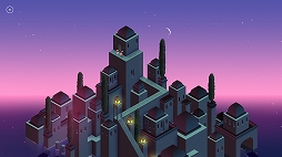 #006Υͥ/Monument Valley: Panoramic Collectionפ꡼ˡUstwo gamesϥѥADVХɥ뤬PCо