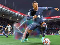 FIFA 23פοʥ˥᡼󵻽ѡHyperMotion 2 Technologyɤϡ2ʬΥǡ1111ͤΥꥢưƸ