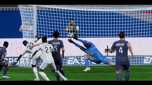 FIFA 23פΡȥ쥸AIƱΤˤѥꡦ󥸥ޥХ쥢롦ޥɥ꡼ɤǮϤ֥ߥ˥4Gamerס9