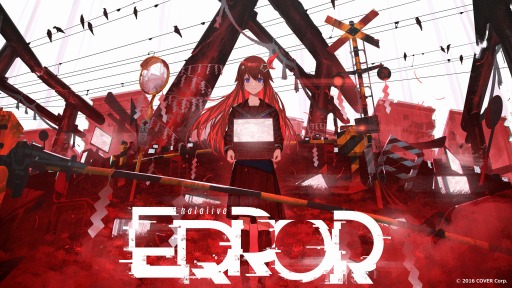 ۥ饤֤PCۥ顼hololive ERROR״ָۿϡɥȥåۿ