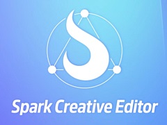 ޥѳȯġSpark Creative EditorȯɽǿޡΤ˺줿ľŪʥġ륭åȡ