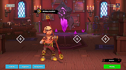 Dungeon Defenders: Going Rogue