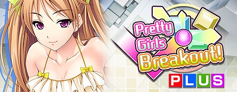 #001Υͥ/֥åPretty Girls Breakout! PLUSסSteamۿ10ͤνλҤȡ⡼ɤʤɤ