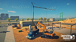 Construction Simulator