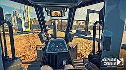 Construction Simulator