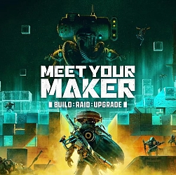 PS5/PS4ǡMeet Your MakerסȯƱPS PlusԸȥե꡼ץ쥤ɤо졣ƥץåȥե˥ǥåǤȯ