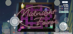 ֥᡼ ܥСޥסơMidnight Feverɤо