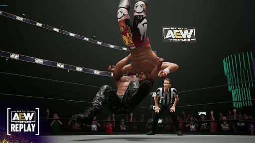 #003Υͥ/AEW: Fight ForeverפȯɽˡAll Elite Wrestlingơޤ˥桼ȯ뿷ʥץ쥹