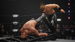 #015Υͥ/AEW: Fight ForeverפȯɽˡAll Elite Wrestlingơޤ˥桼ȯ뿷ʥץ쥹