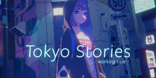 ɥ٥㡼Tokyo Stories -working title-ס̥ॷ祦2023˽Ÿ