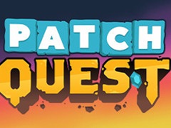 Patch Questפ10Steamȯءȥ饤ȥȥɥ˥ͻɤ򥳥󥻥ץȤȤ륢