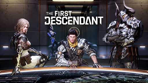 塼The First DescendantסPCѥൡ黲òǽʥץ¥ƥȤ91925ޤǼ»