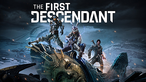 The First Descendant2024ǯƤȯꡣThe Game Awardsͥޥƥåȥ쥤顼⤪Ϫ