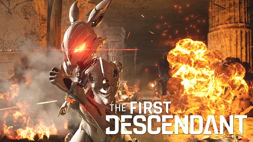 The First Descendantס72ۿ24֤Steam󥭥󥰤1̡Ǥץ쥤줿5̤˥󥯥