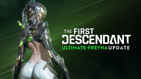 The First Descendantץ1Invasion2ƥåץǡȤ1010˼»ܡѾԡ֥ƥåȡե쥤ʡ׻