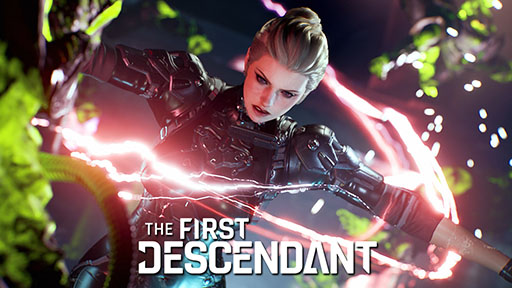 The First Descendantס22ƥåץǡȤ»ܡѤѾԡ֥ͥפ鿷ƥĤɲ