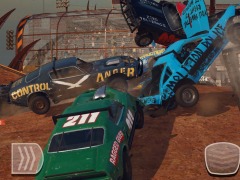 ͥ졼Wreckfest åեȡפiOS/AndroidǤȯꡣʥ󥹥ȥ쥤顼