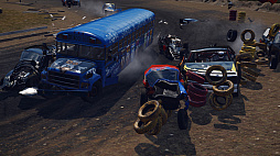  No.006Υͥ / 롼̵Ѥ졼Wreckfest åեȡסХǤۿ