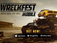 롼̵Ѥ졼Wreckfest åեȡסХǤۿ