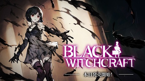 ADVBLACK WITCHCRAFTסSteamȯ䡣104ޤǤϥ꡼ǰ10󥪥