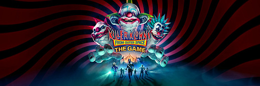 TGS202380ǯΥȥۥ顼ǲ򸶺ȤKiller Klowns from Outer Space: The Gameפϡ37оη異