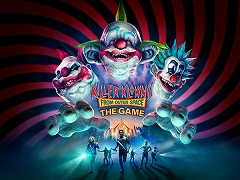 TGS202380ǯΥȥۥ顼ǲ򸶺ȤKiller Klowns from Outer Space: The Gameפϡ37оη異