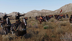 Mount & Blade II: Bannerlord