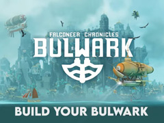 Bulwark: Falconeer ChroniclesȯɽThe Great UrseeɤԻԷߥ