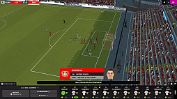 Football Manager 2022