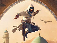  ꡼ɼϡAssassin's Creed Mirageסܻ911ۿ٥ȡUbisoft ForwardǾܺȯɽ